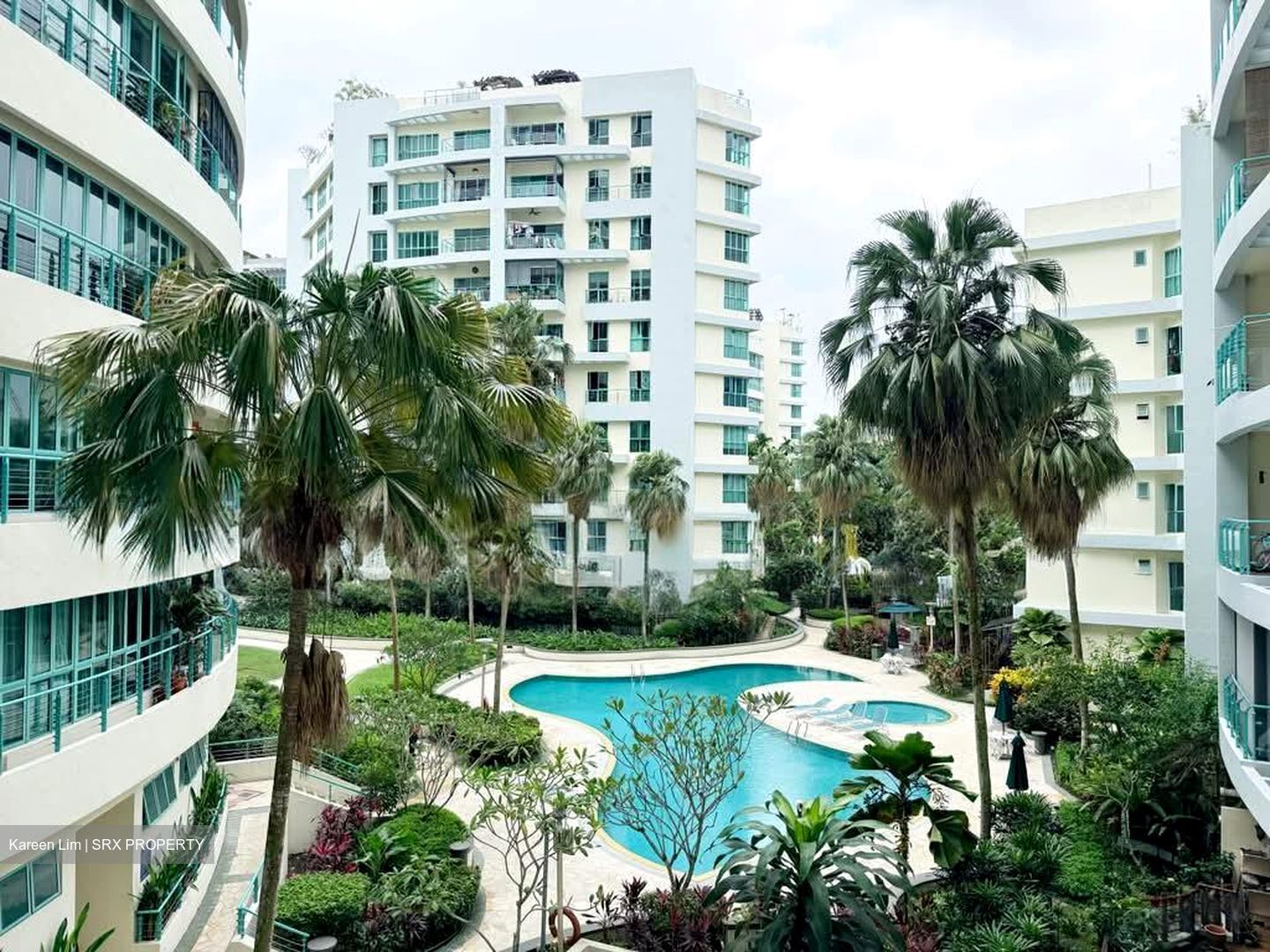 Southaven II (D21), Condominium #585048541